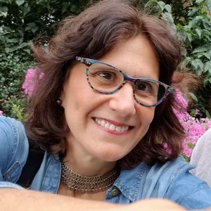 Meet your Posher, Irene